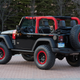 Illustration for article titled Six New Jeep Off-Road Concepts That Might End Up In Showrooms